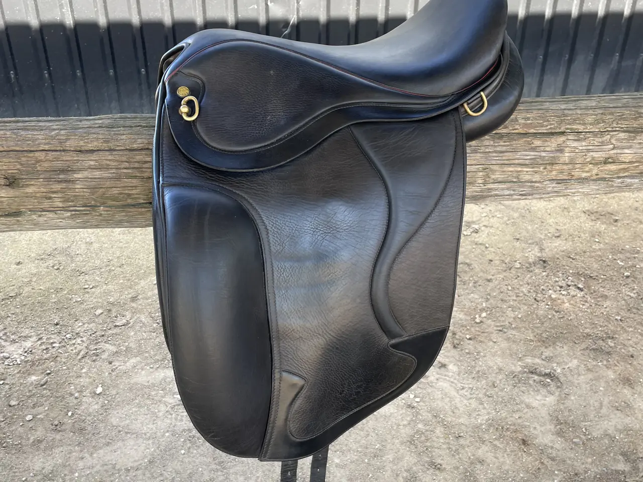 Billede 7 - JR Spezial Top Reiter Sadel