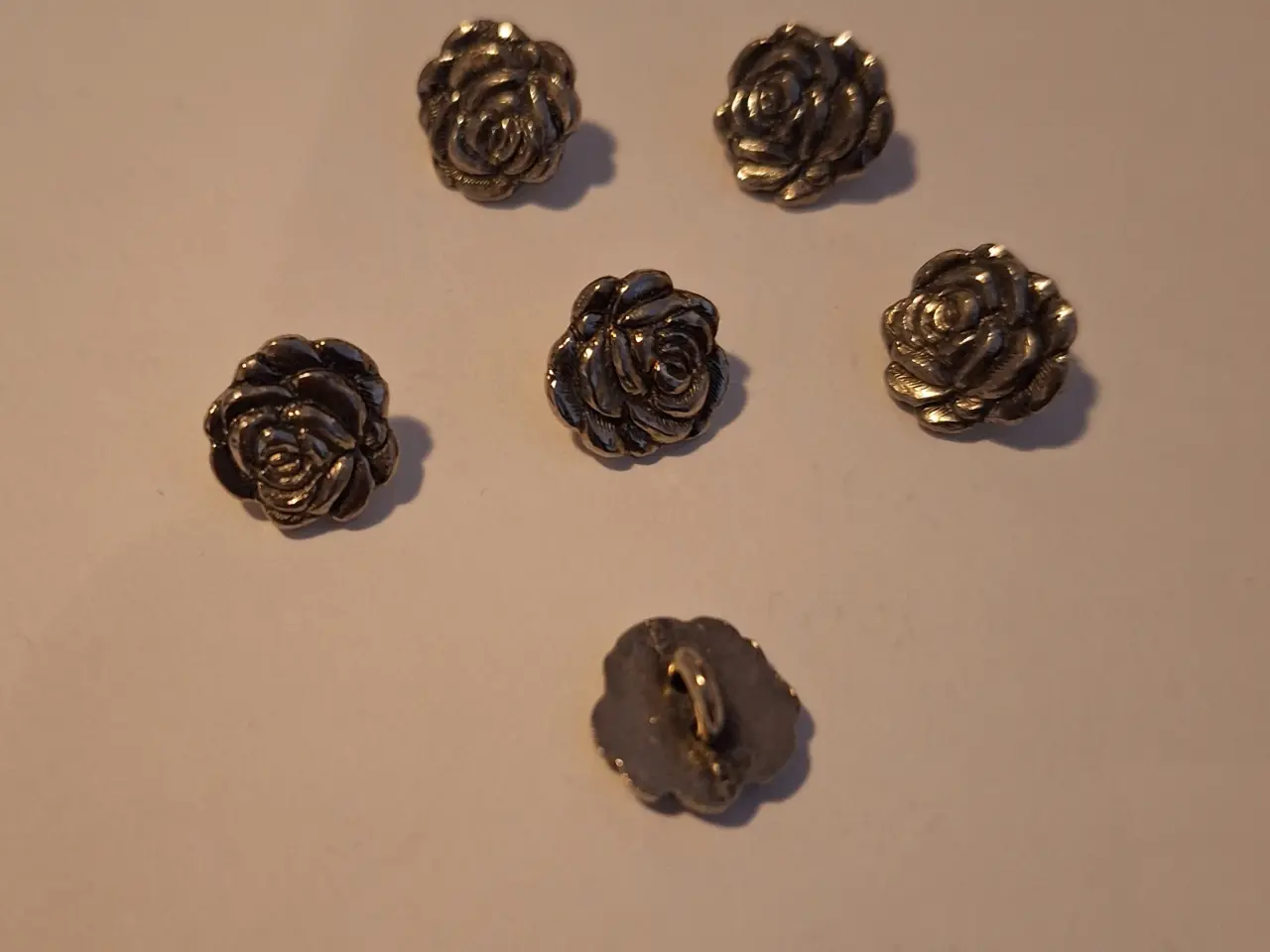 Billede 6 - Knapper