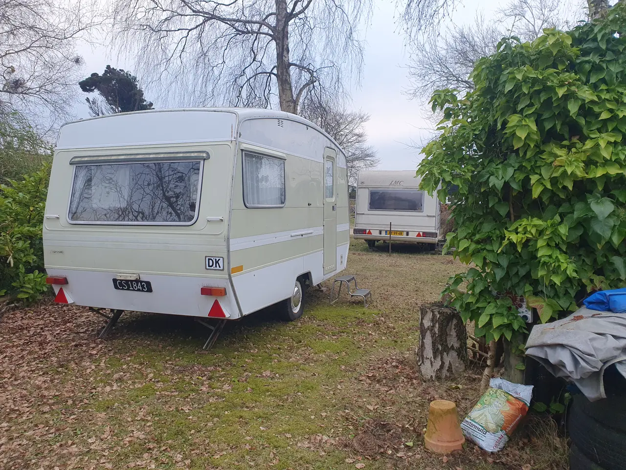 Billede 10 - sprite alpine, vetaran 1974