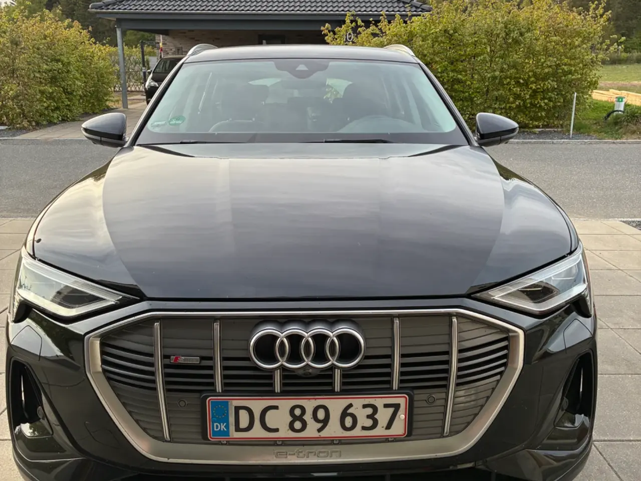Billede 2 - Audi e-tron 50 S-line Prestige quattro