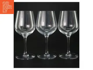 Vin glas (str. L 20 cm)