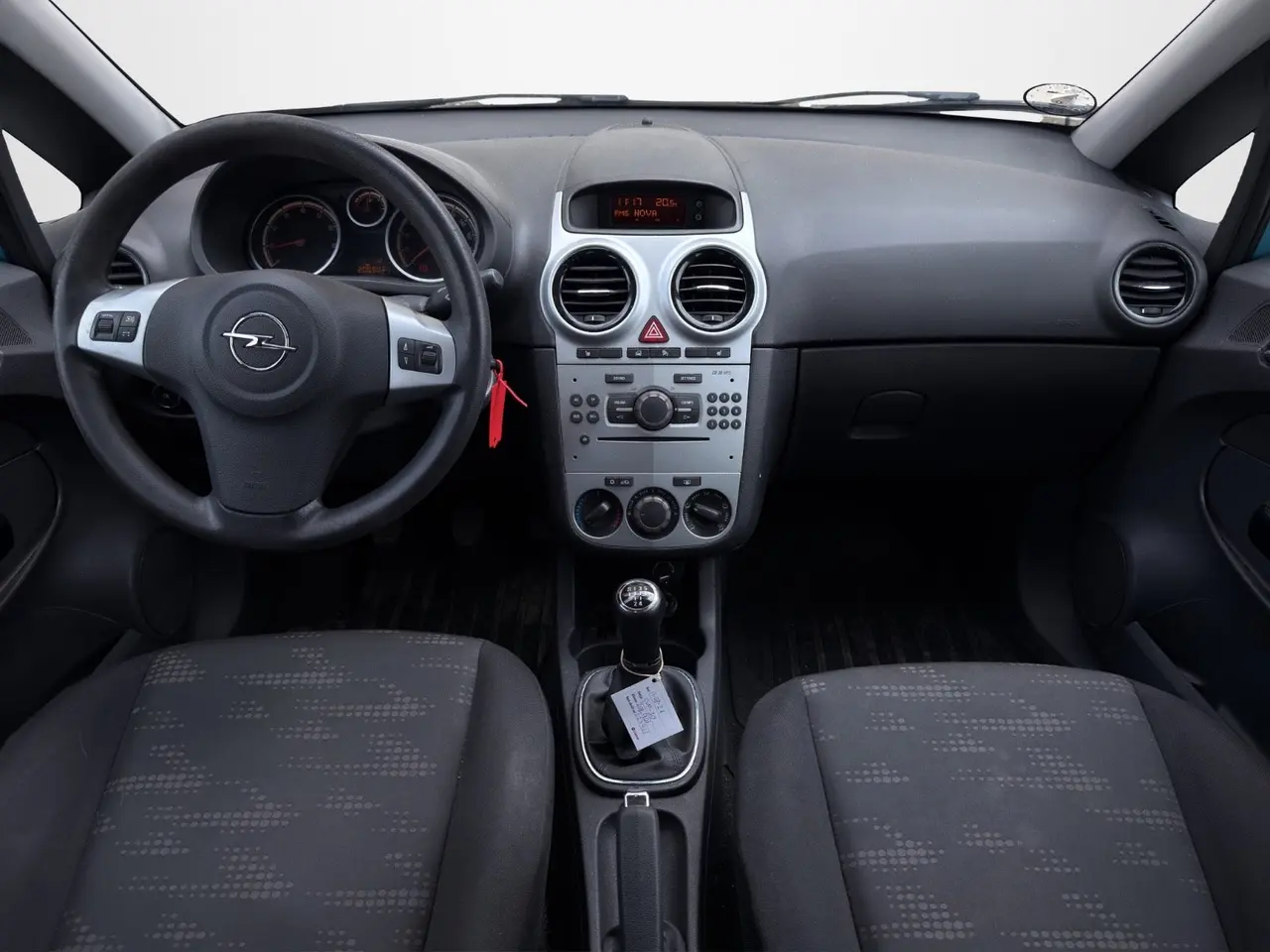 Billede 10 - Opel Corsa 1,0 12V Enjoy