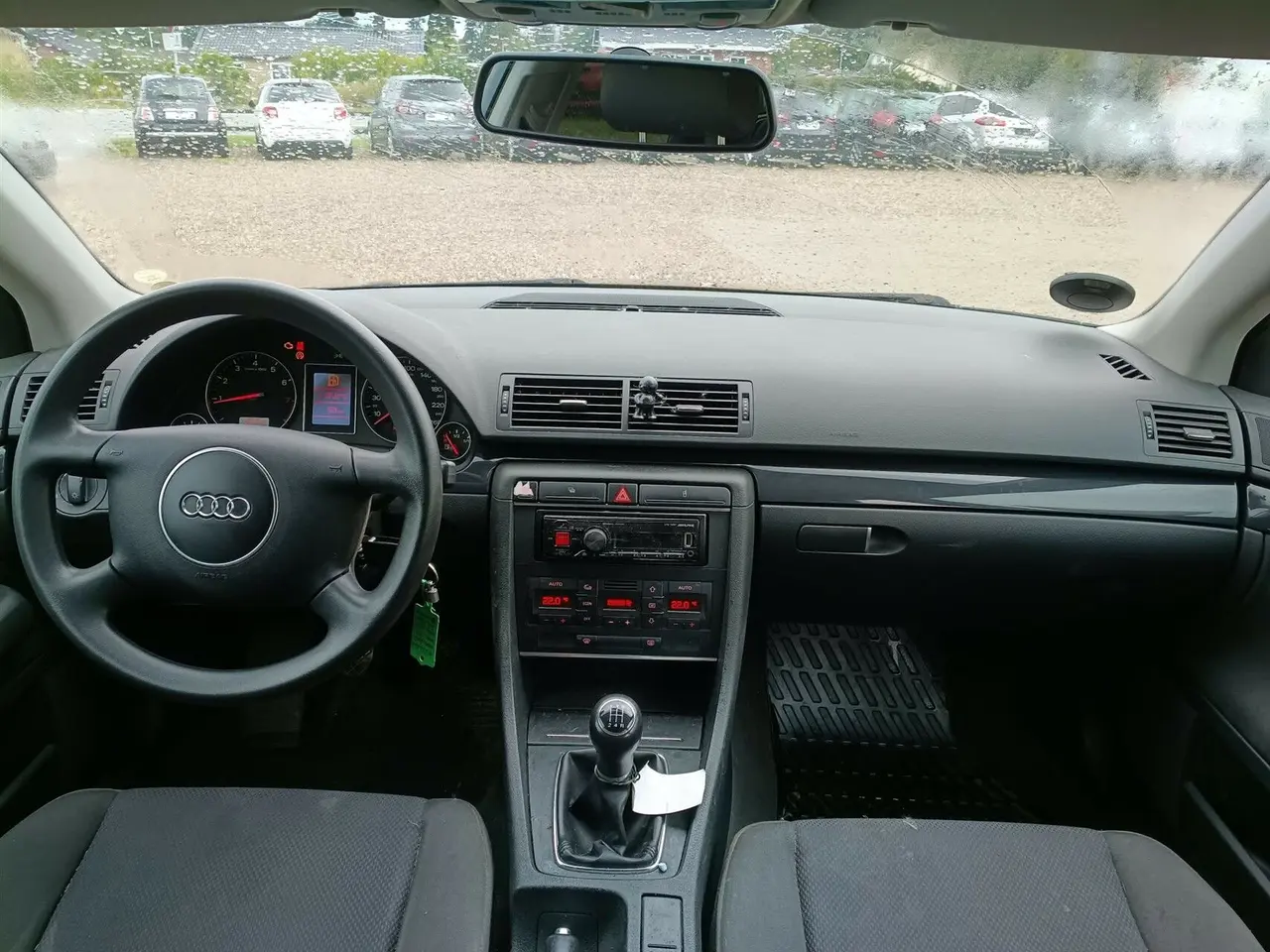 Billede 8 - Audi A4 Avant 1,8 T 163HK Stc