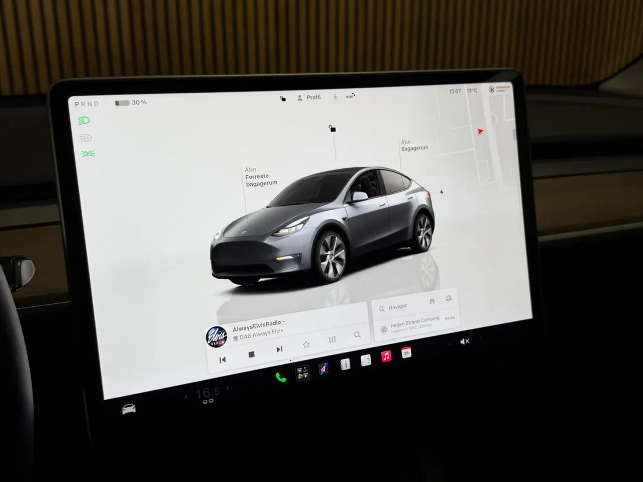 Billede 11 - Tesla Model Y Long Range AWD