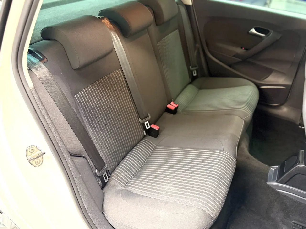 Billede 13 - VW Polo 1,2 TSi 90 Highline