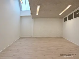24 m2 privatklinikrum + 85 m2 fælles attraktive faciliteter