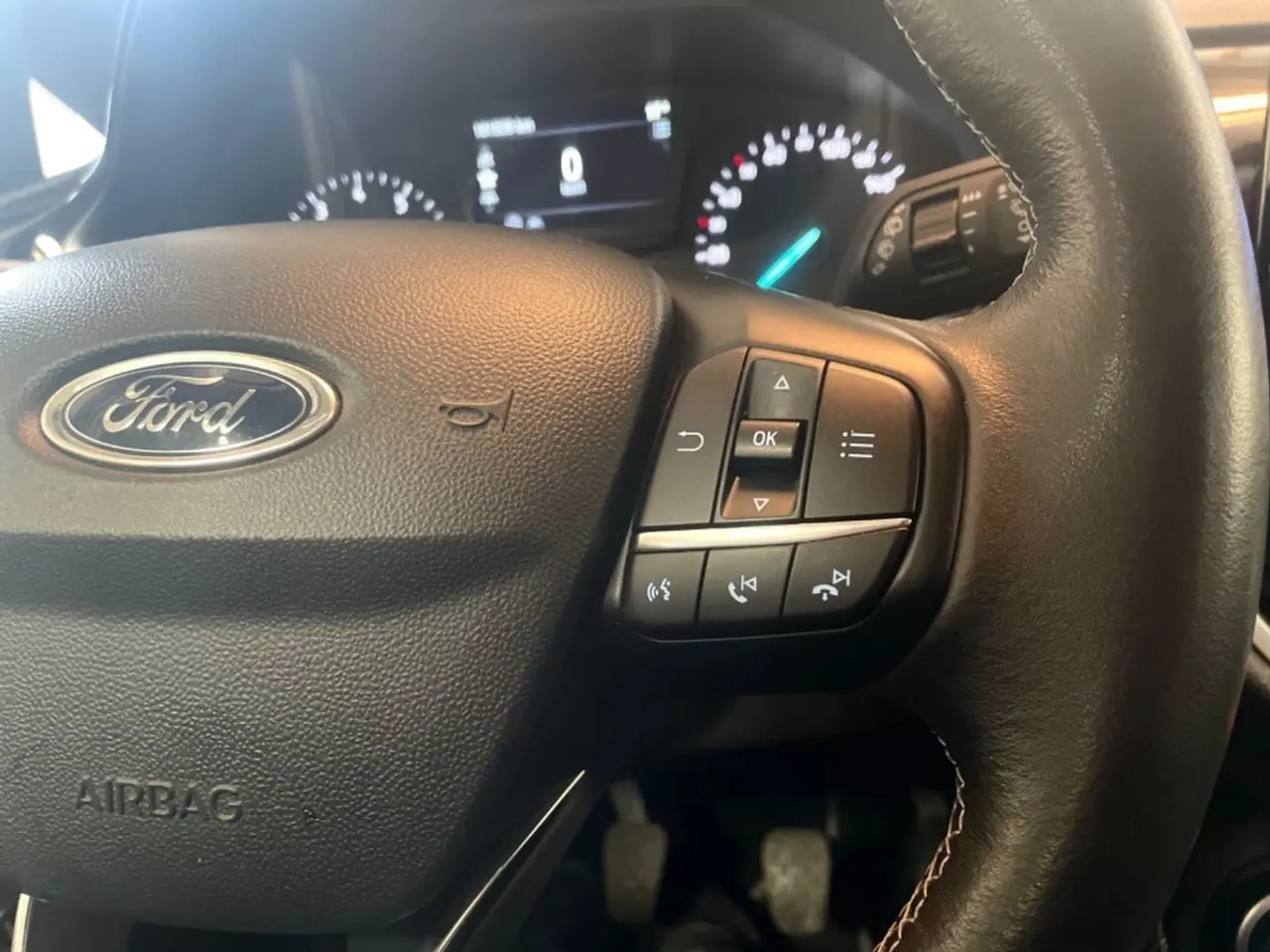 Billede 10 - Ford Fiesta 1,0 EcoBoost Titanium B&O Play