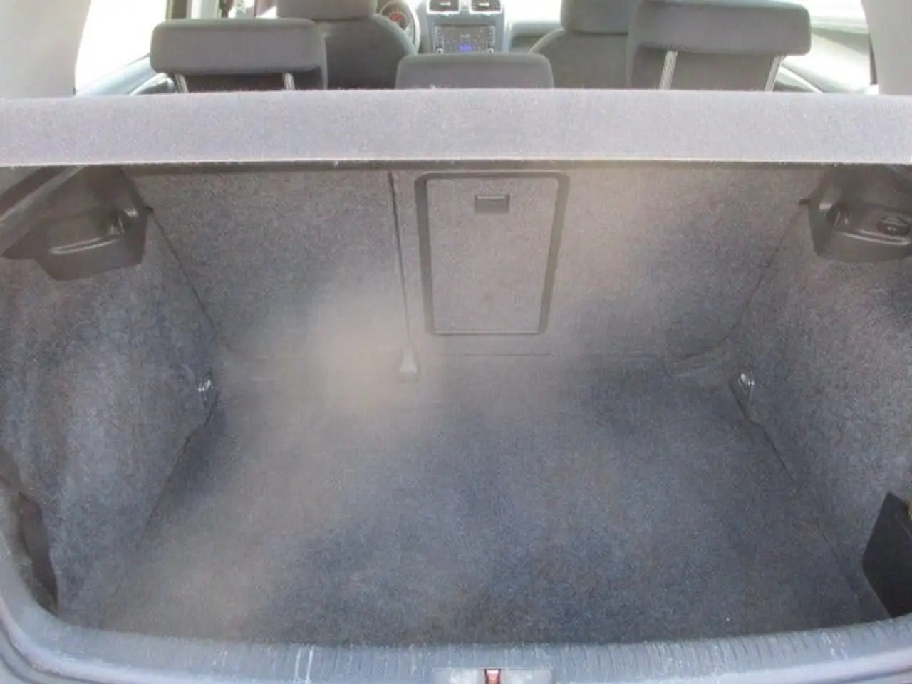 Billede 5 - VW Golf VI 1,4 TSi 122 Comfortline