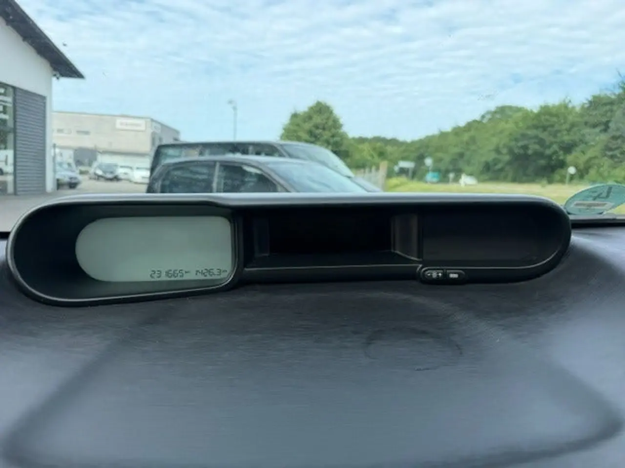 Billede 14 - Citroën C3 Picasso 1,6 HDi 90