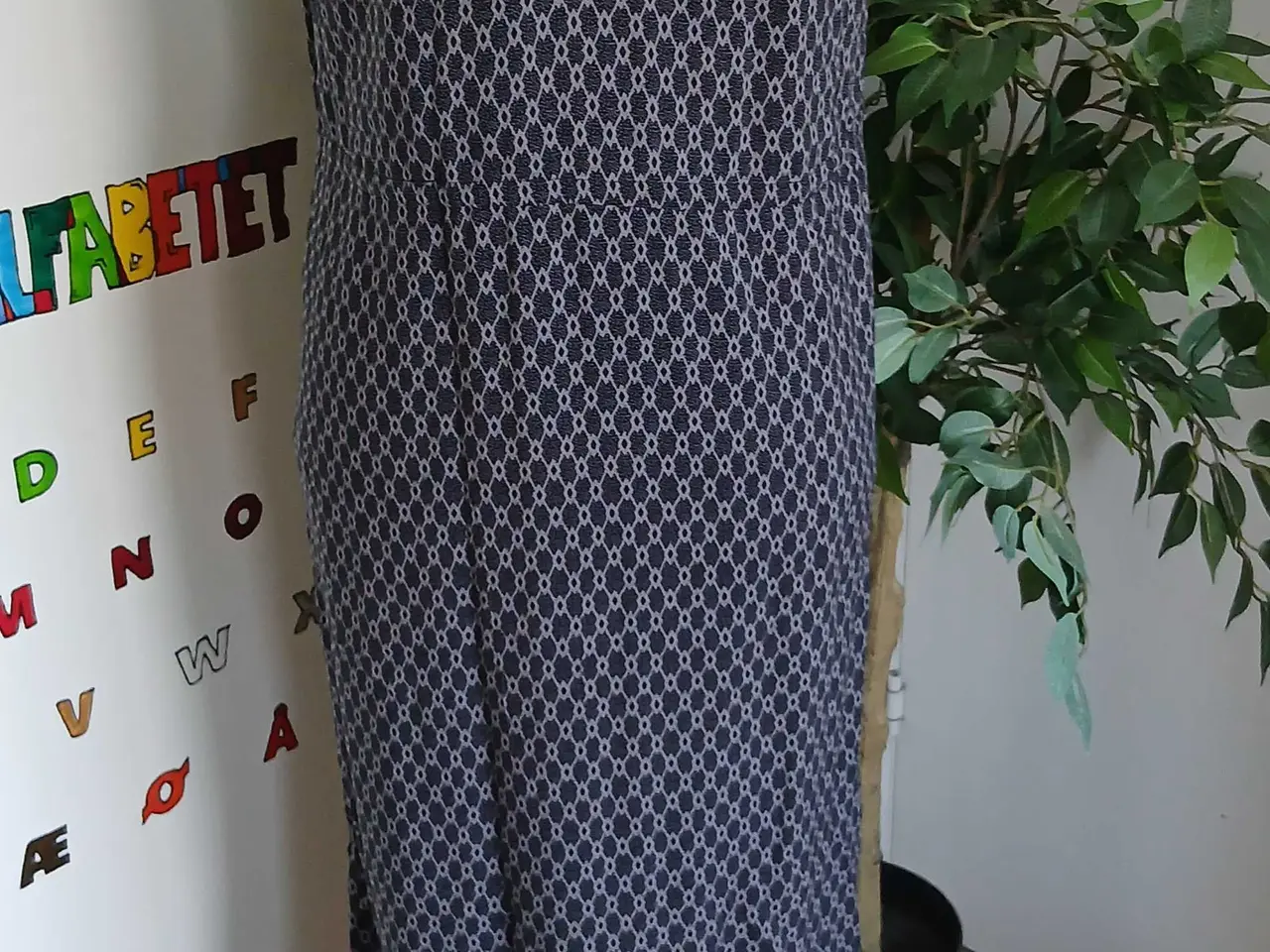 Billede 6 - Kjole. Vero Moda. Medium/38