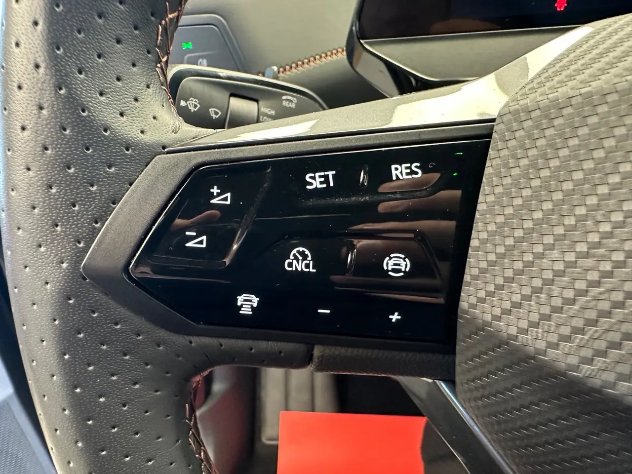 Billede 15 - Cupra Born 59 Válida