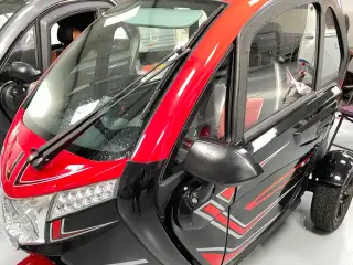 Kabinescooter