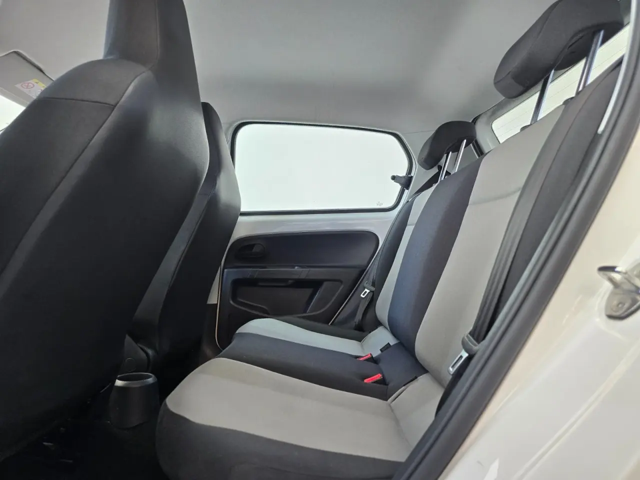 Billede 14 - Skoda Citigo 1,0 60 Active GreenTec