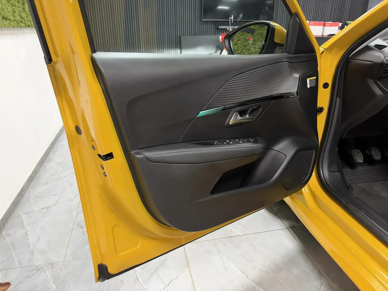 Billede 16 - Peugeot 208 1,2 PureTech Allure Sky 100HK 5d 6g