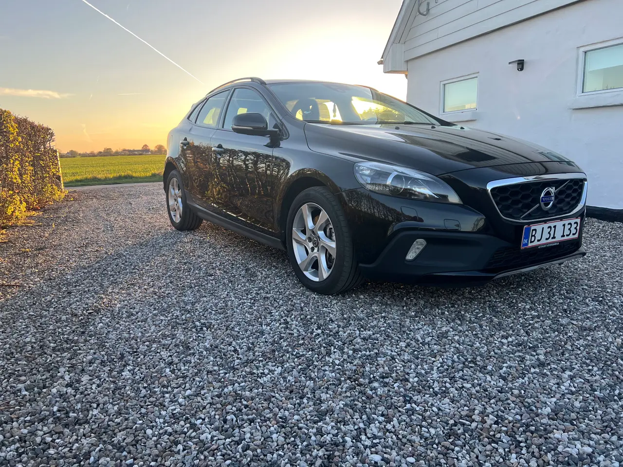 Billede 3 - Volvo v40cc 5 cylindret