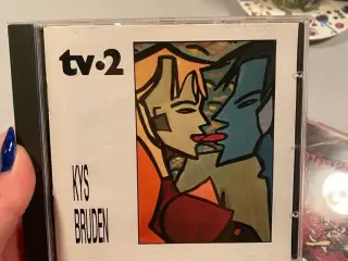 TV2 kys bruden