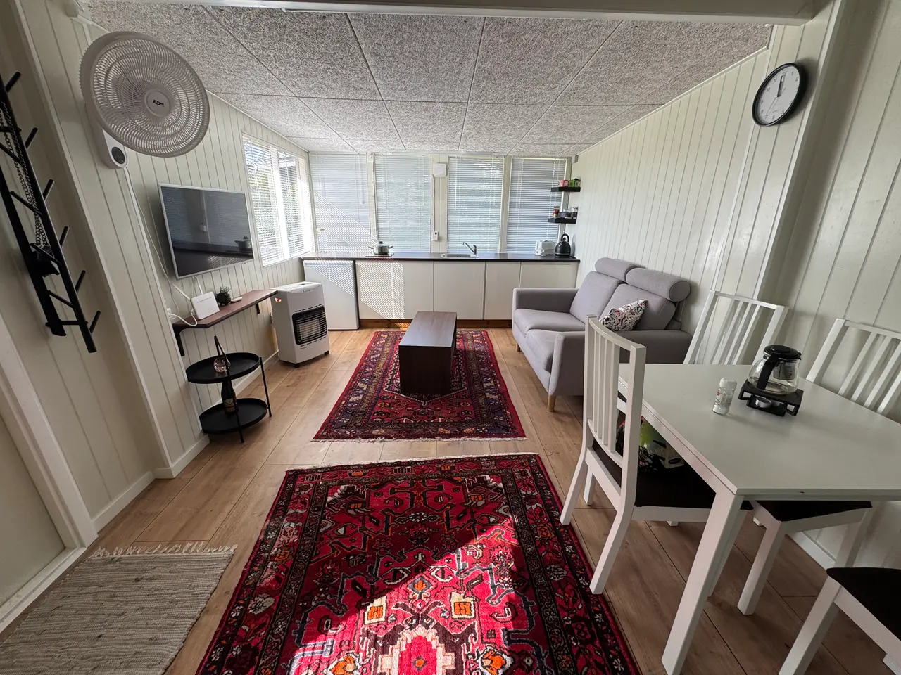 Billede 4 - Kolonihave til salg