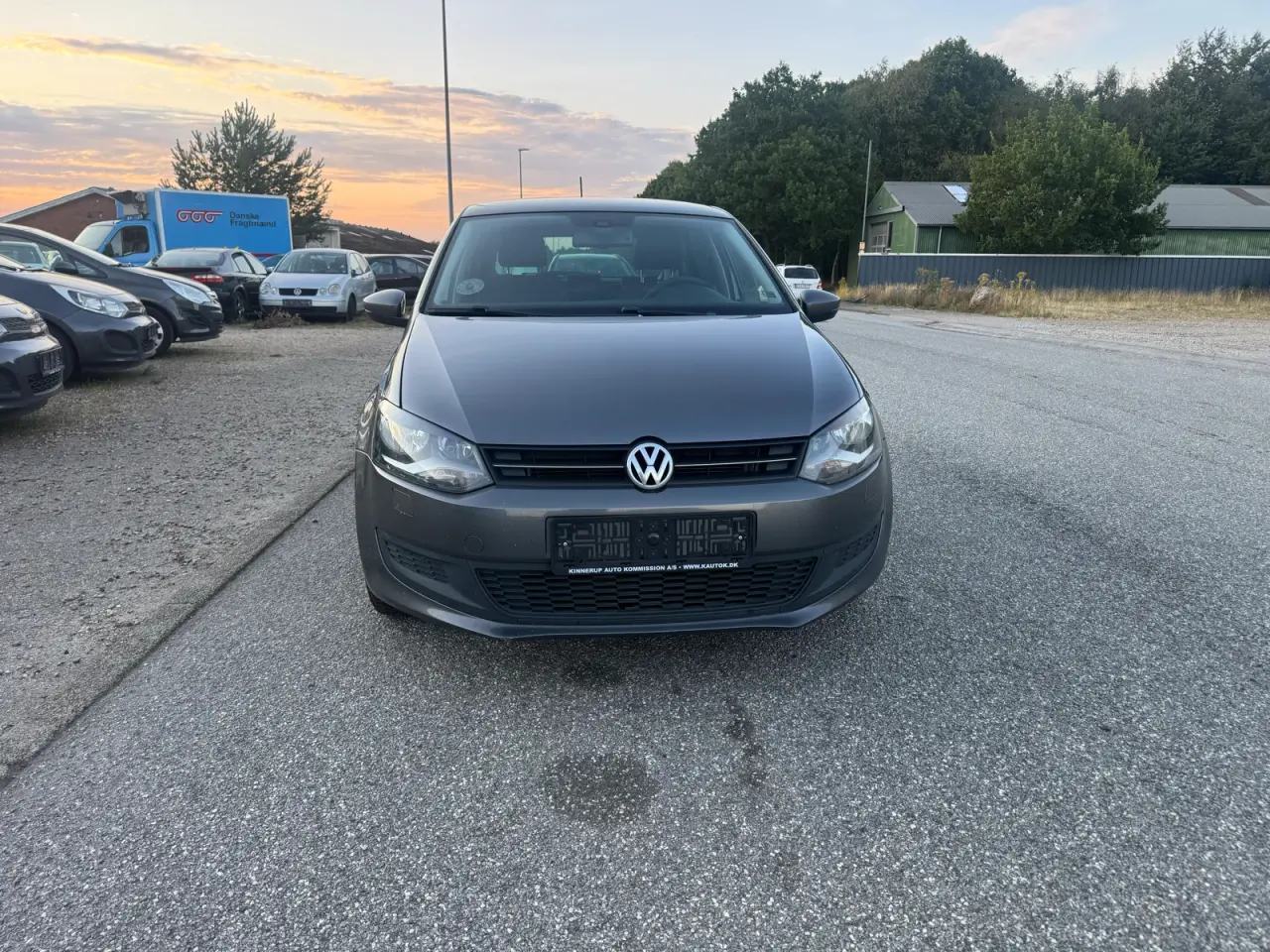 Billede 4 - Volkswagen Polo 1.6 TDI