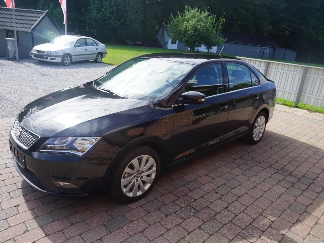 Billede 2 - Seat Toledo 1,4 TSi 125 Style DSG