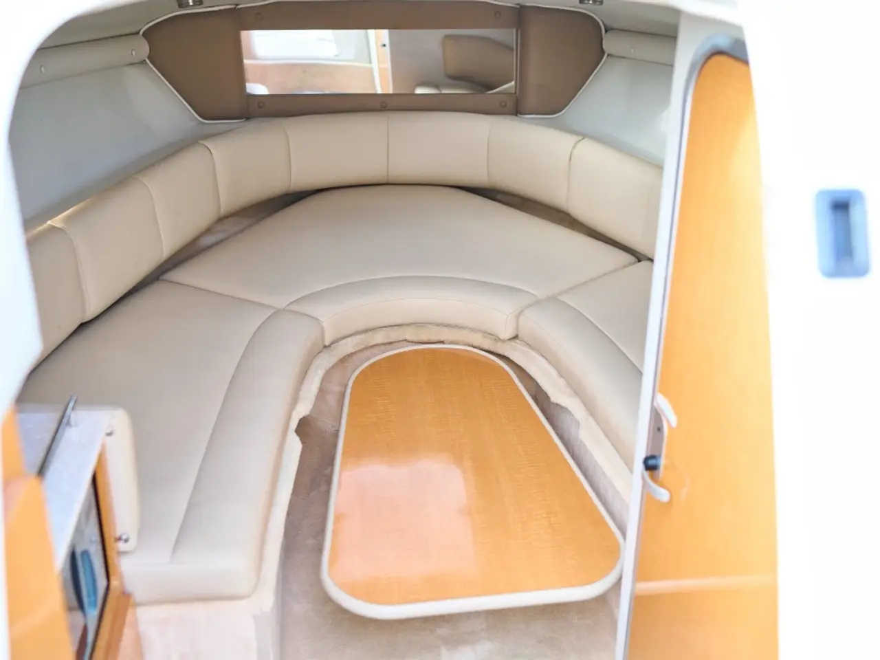 Billede 8 - Chaparral 285 SSI - SOLGT/SOLD