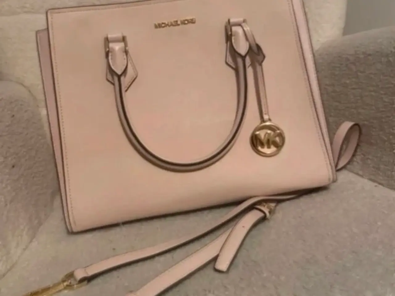 Billede 1 - Michael kors taske