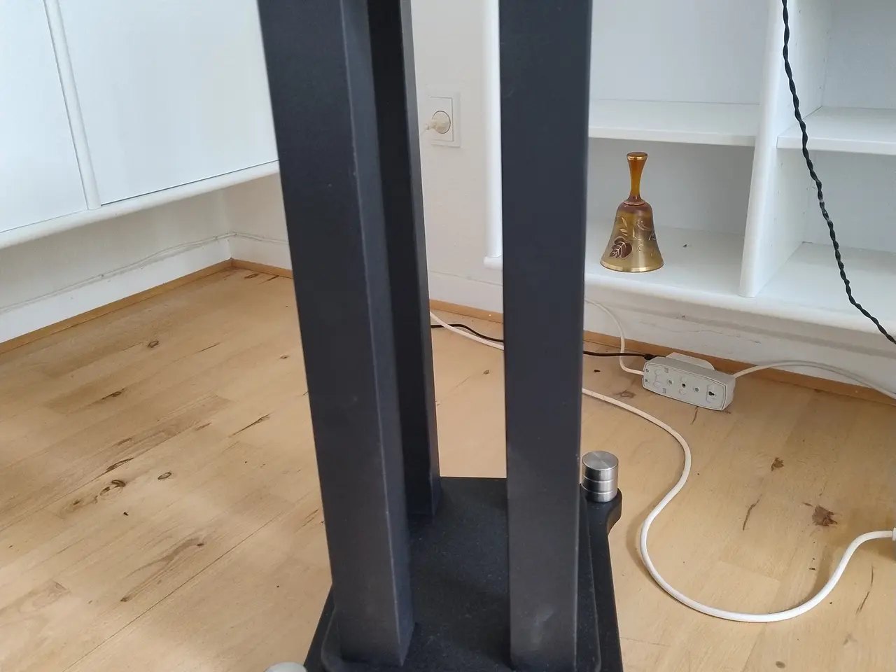 Billede 5 - Audio Note AX-Two højttalere hvid