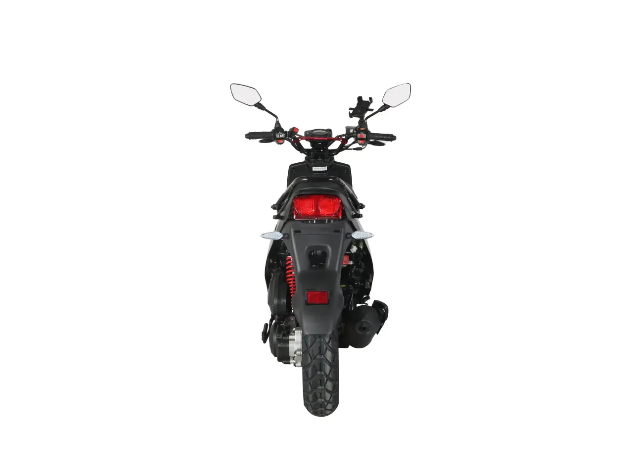 Billede 8 - MotoCr Hot 50 Naked (SPAR 2000KR! )