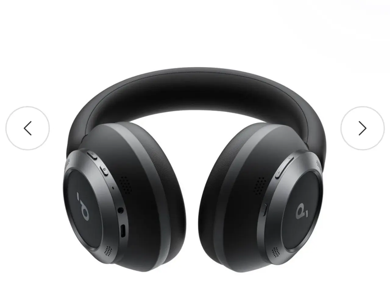 Billede 3 - Ny Anker soundcore Space One Pro