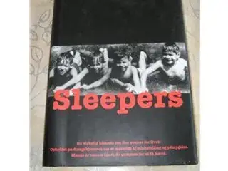 Sleepers", Lorenzo Carcaterra