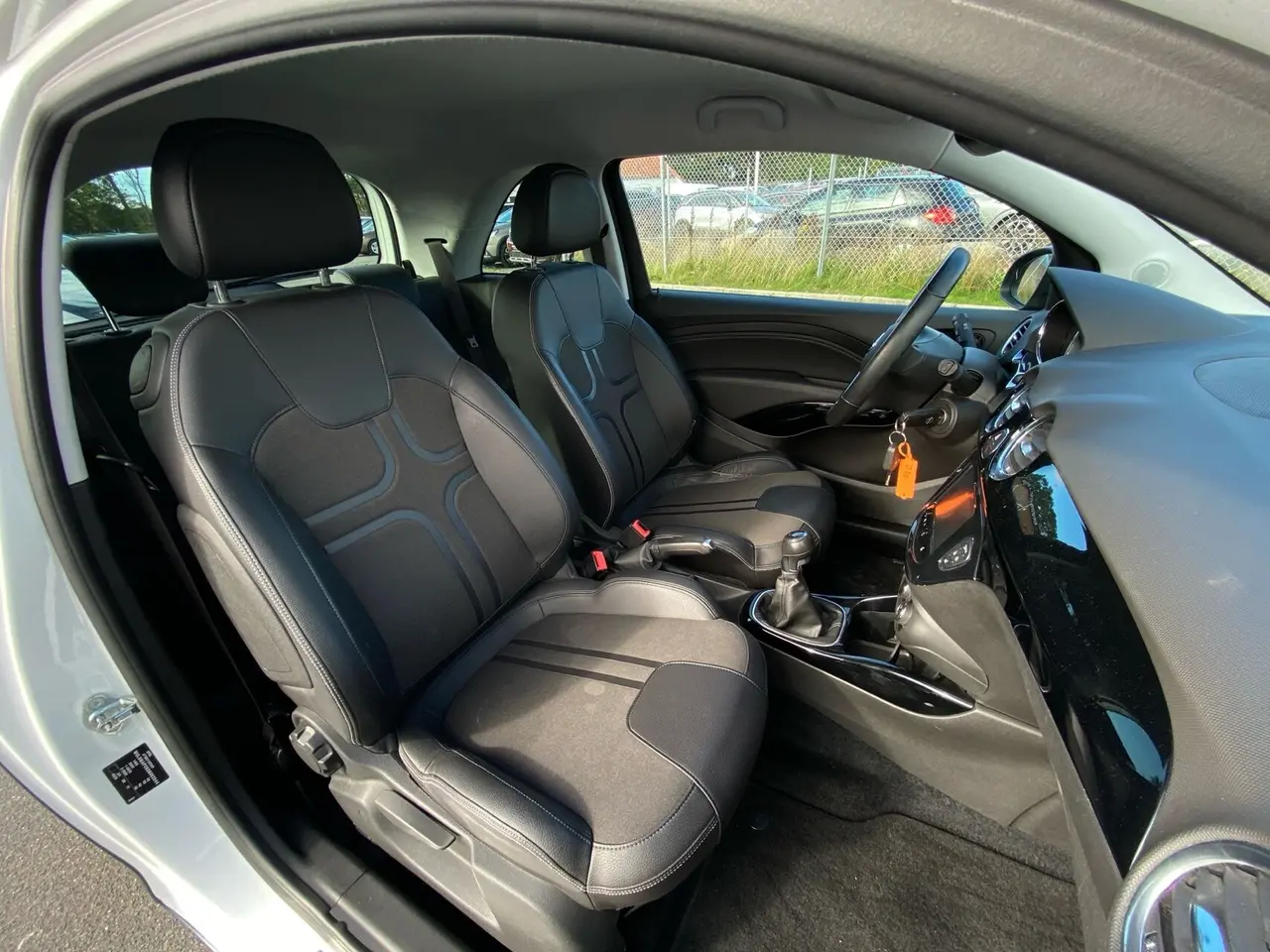 Billede 9 - Opel Adam 1,4 SLAM 100HK 3d