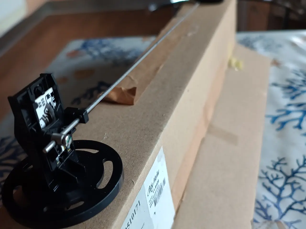 Billede 2 - VDO tanksensor