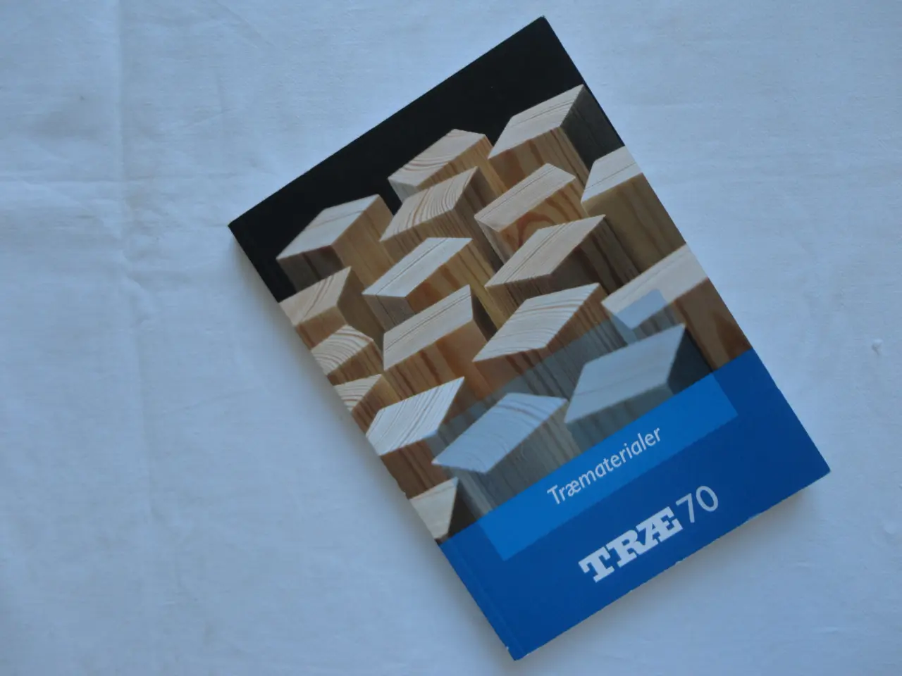 Billede 5 - TRÆ - arter & materialer :