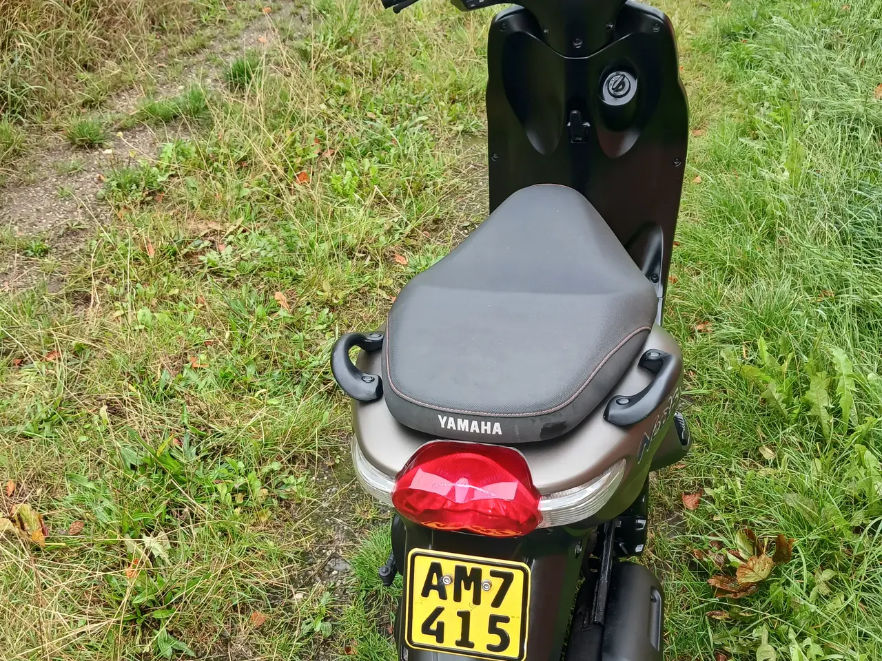 Billede 2 - Yamaha neos 4 takter 30 scooter