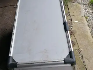 transport bur lidt brugt