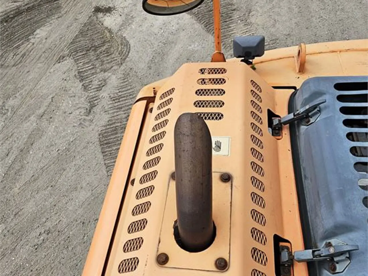 Billede 33 - Doosan DX180 LC-3 - 18 ton