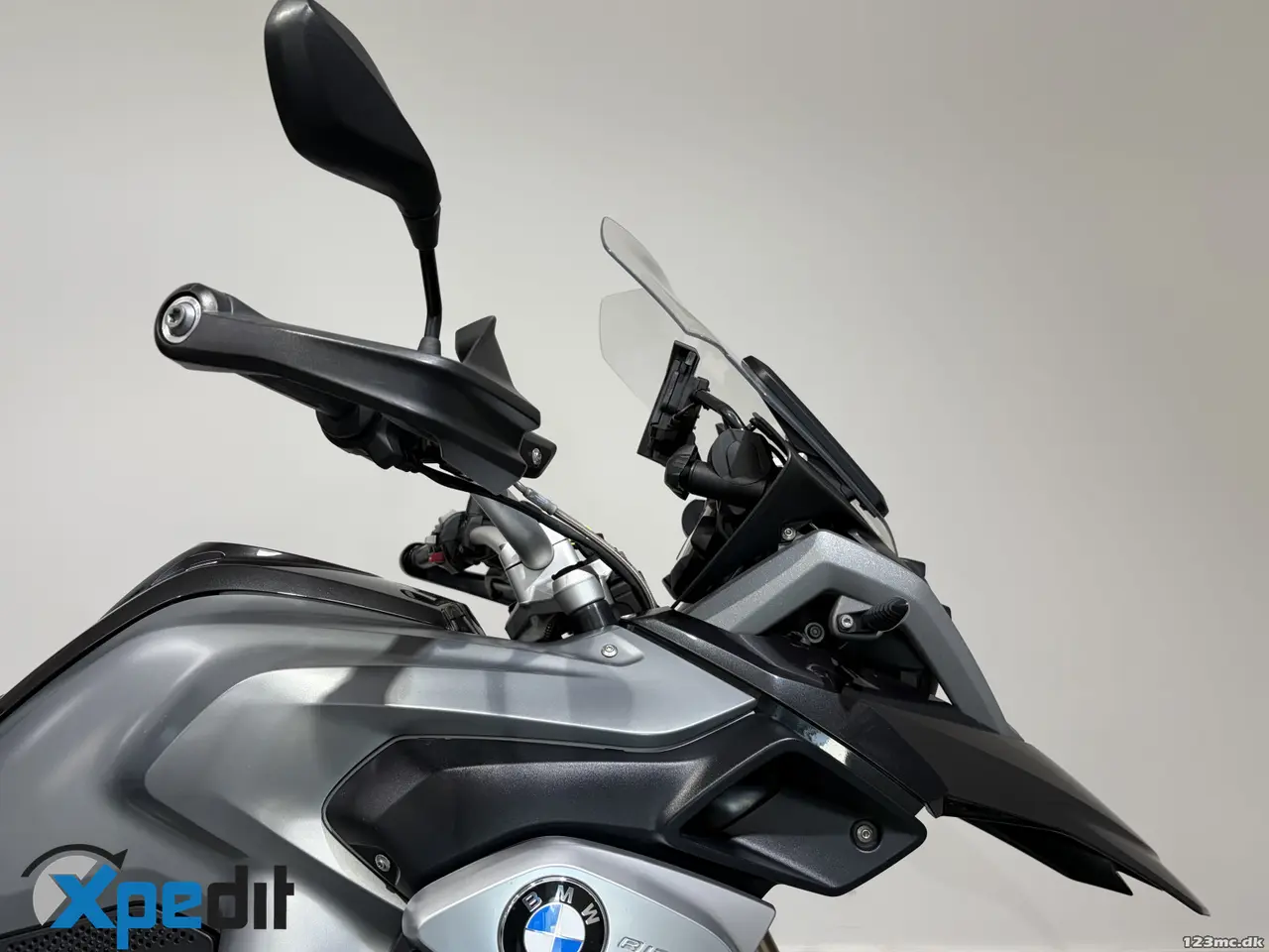 Billede 15 - BMW R 1200 GS