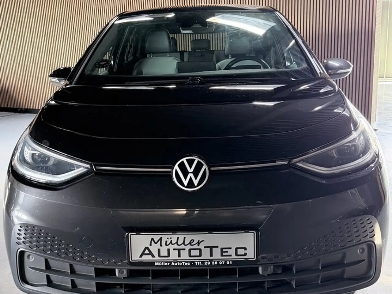 Billede 2 - VW ID.3 EL Pro S 204HK 5d Aut.