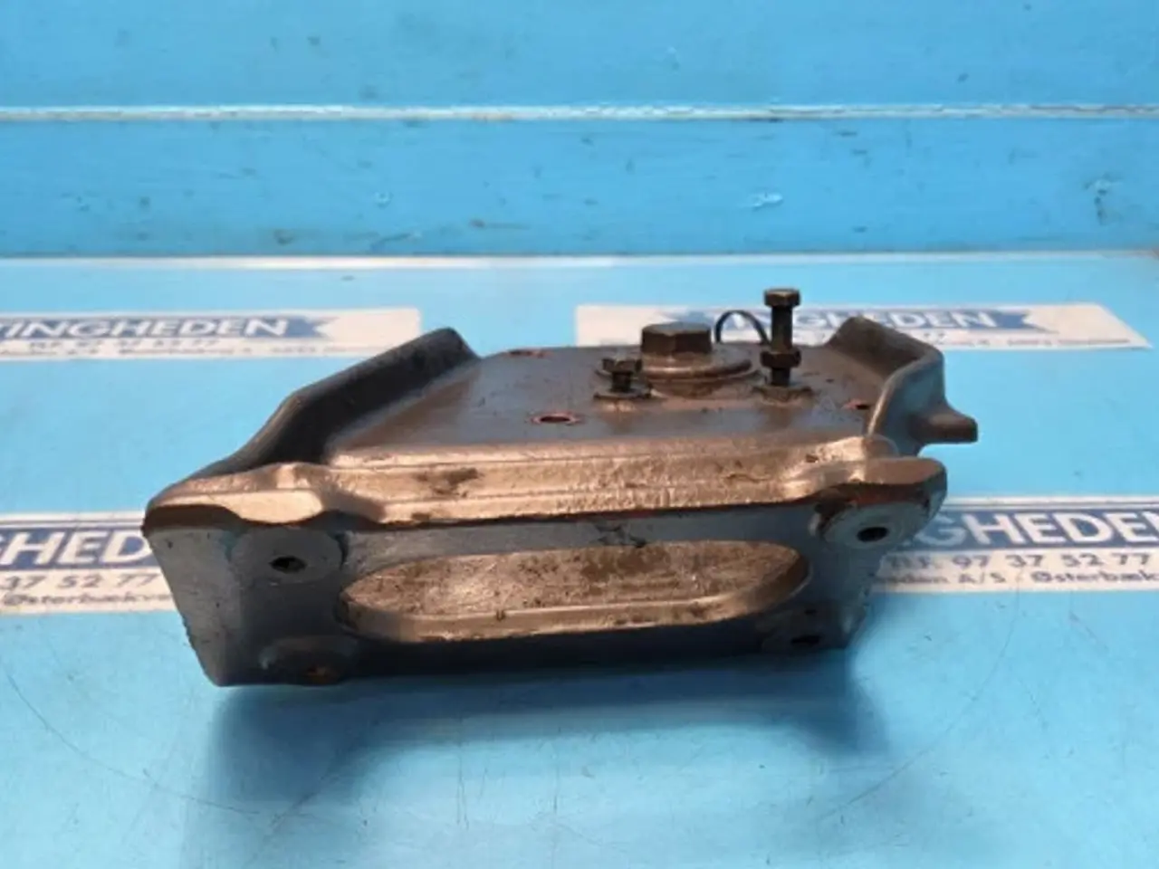 Billede 6 - Massey Ferguson 3060 Support 3902024M91