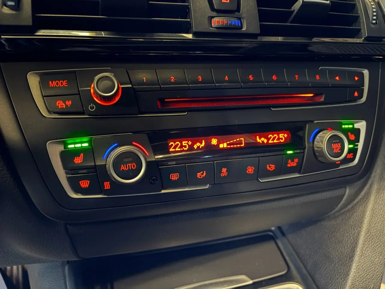 Billede 17 - BMW 320d 2,0 Touring M-Sport xDrive aut.