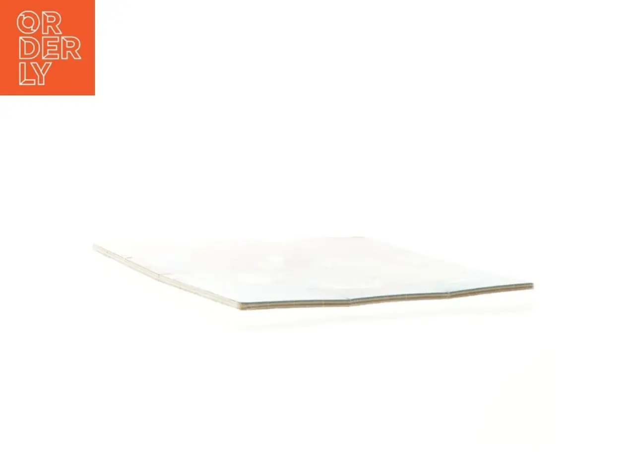 Billede 2 - Børnepuslespil fra DR (str. 20 x 16 cm)