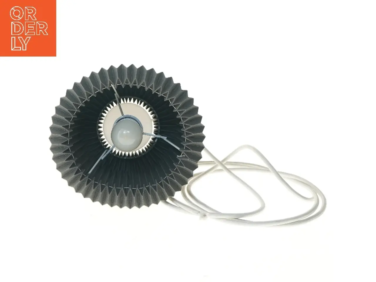 Billede 3 - Le Klint Snowdrop pendellampe x-small