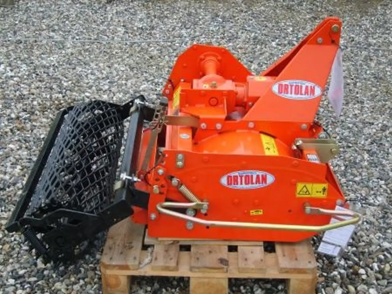Billede 3 - Ortolan SC 90 R