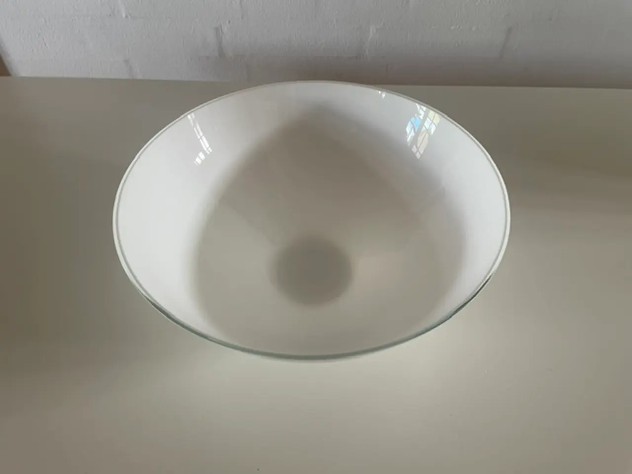Billede 2 - Holmegård Cocoon skål