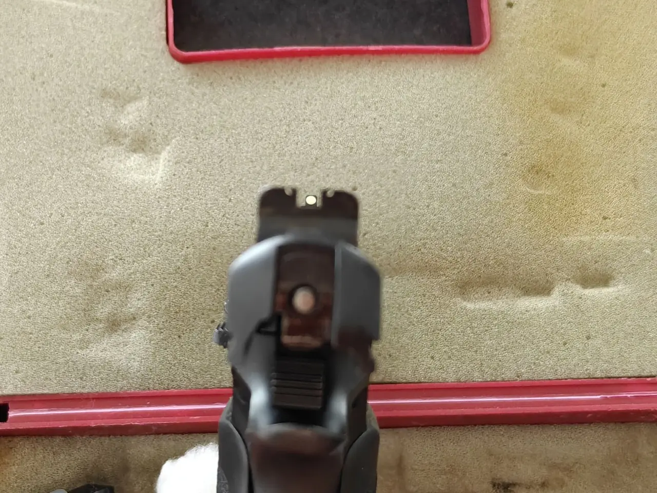 Billede 4 - Tanfoglio P19 Combat - 9mm pistol