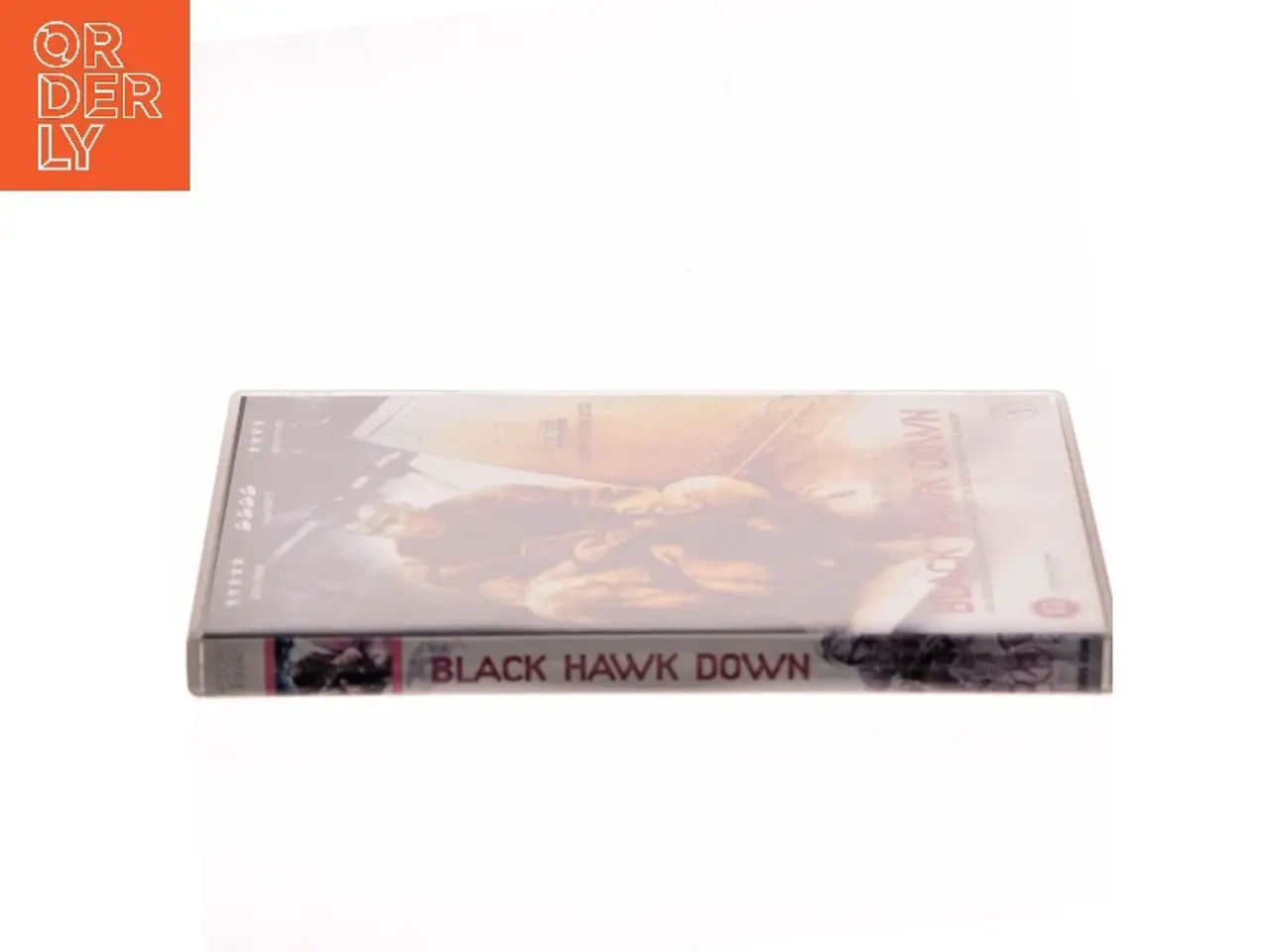 Billede 2 - Black Hawk Down (DVD)