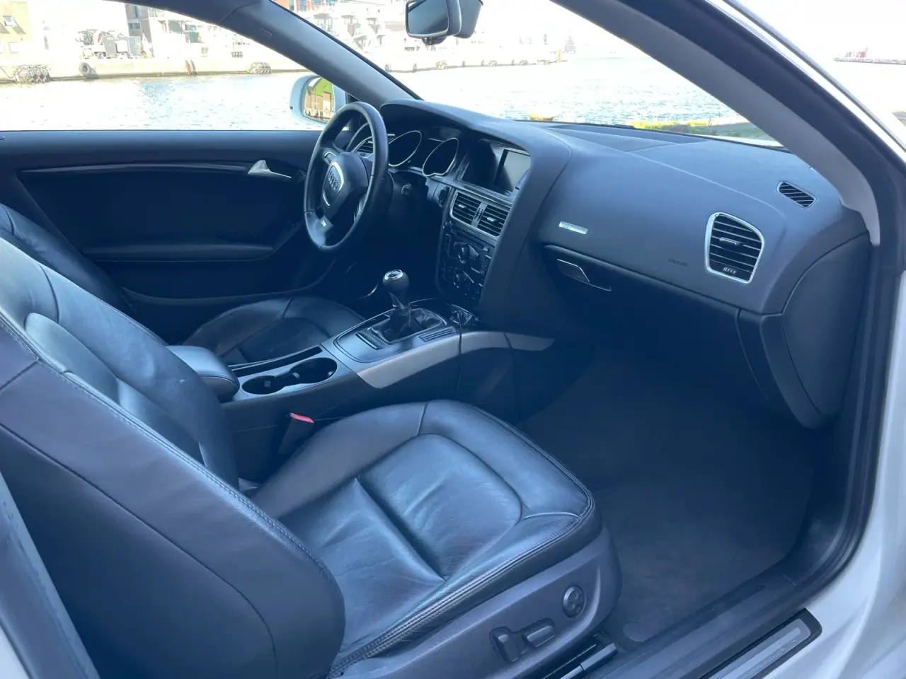 Billede 8 - Audi A5 Coupe 1,8 TFSI