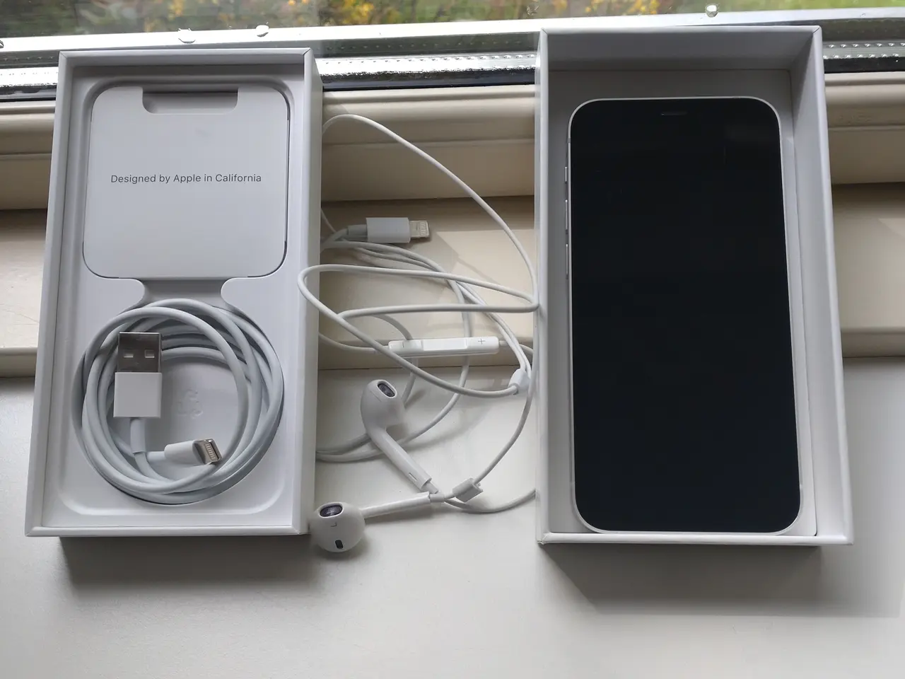 Billede 3 - iPhone 12 mini i god stand sælges, ny pris 
