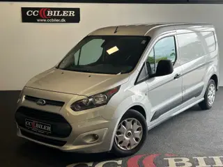Ford Transit Connect 1,5 TDCi 100 Trend lang