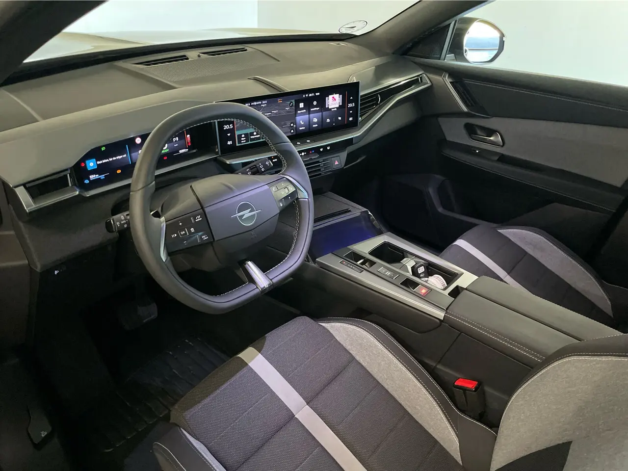 Billede 23 - Opel Grandland-e 73 Edition