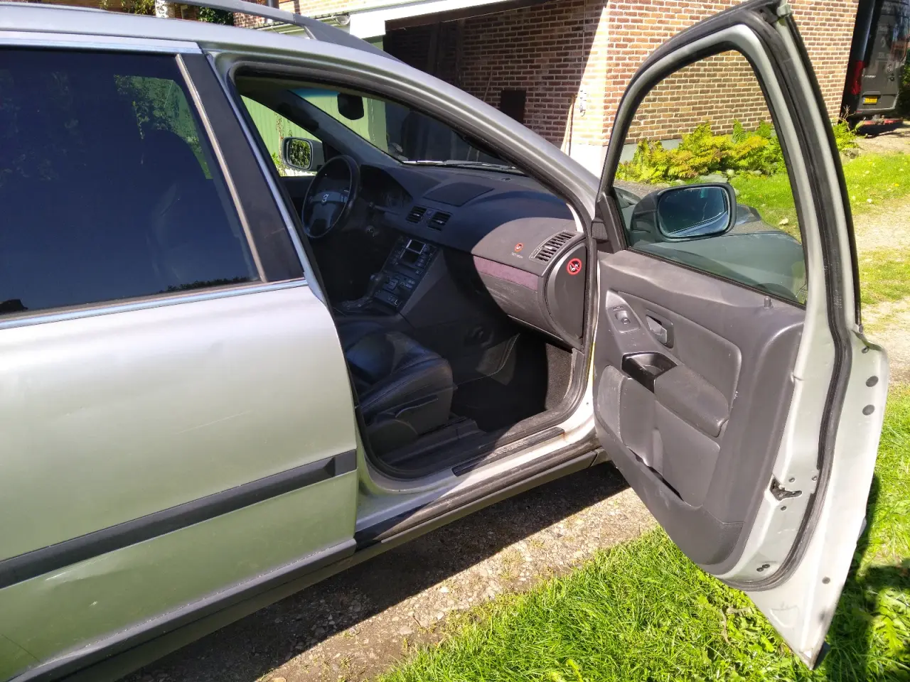 Billede 5 - Nysynet volvo xc90 SUV